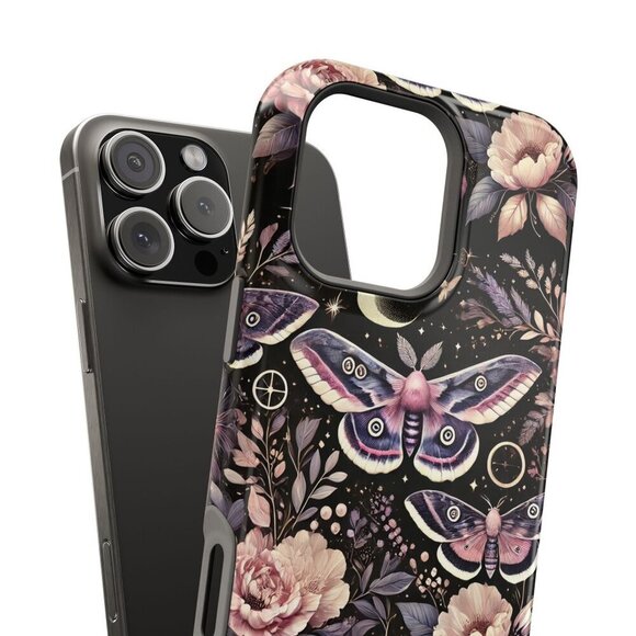 iPhone Phone Cases, Perfect Stylish Mobile Case, MLNMC446 - Picture 6 of 13